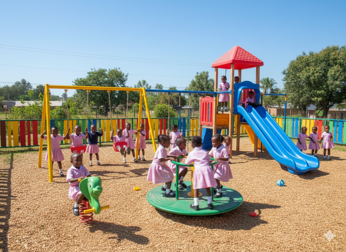 Early Childhood Education